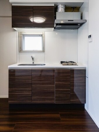 リビオメゾン入谷の物件内観写真